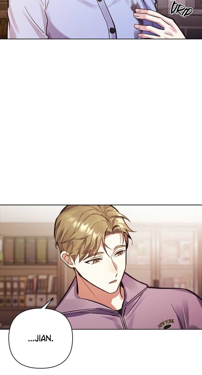 When Love CallsUpon Me Episode 8 page 70 - 