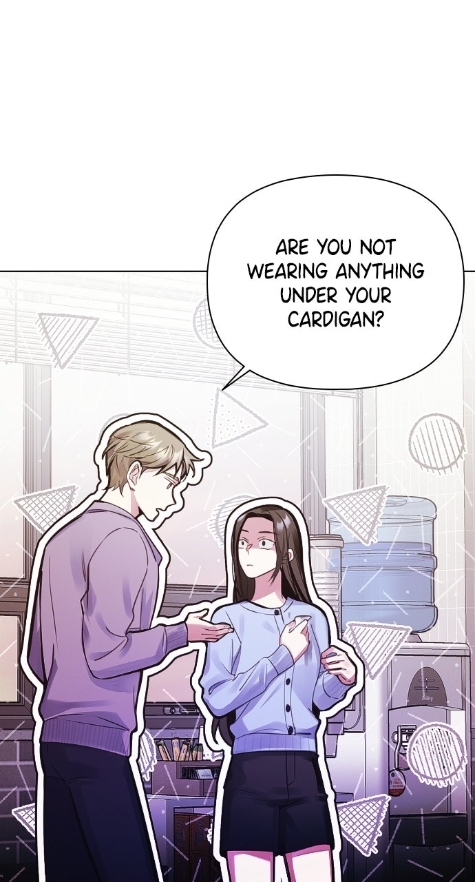 When Love CallsUpon Me Episode 8 page 71 - 