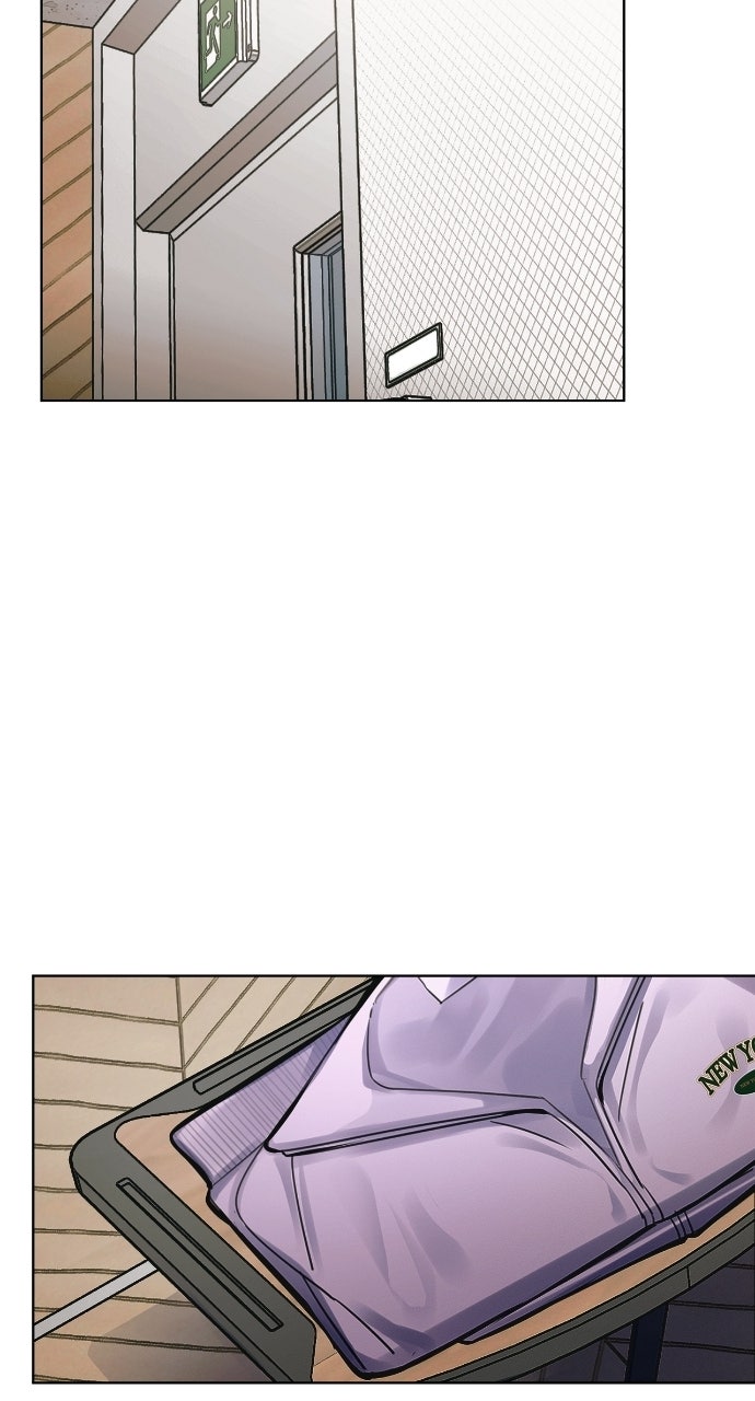 When Love CallsUpon Me Episode 8 page 74 - 