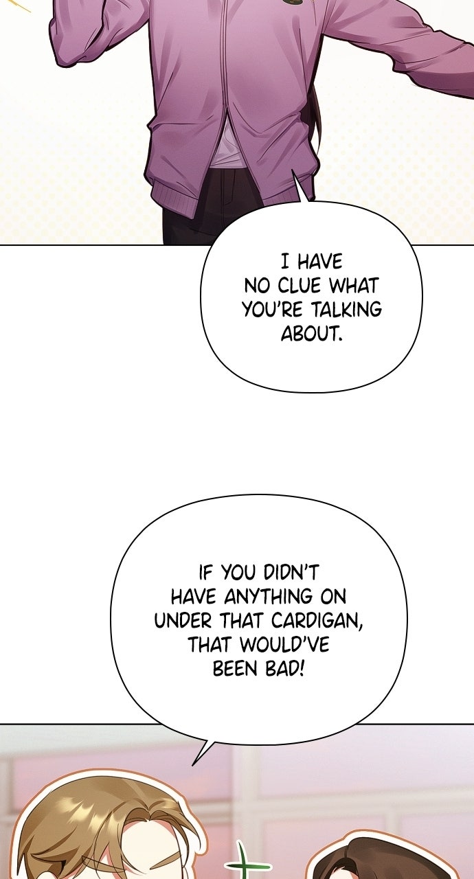 When Love CallsUpon Me Episode 8 page 76 - 