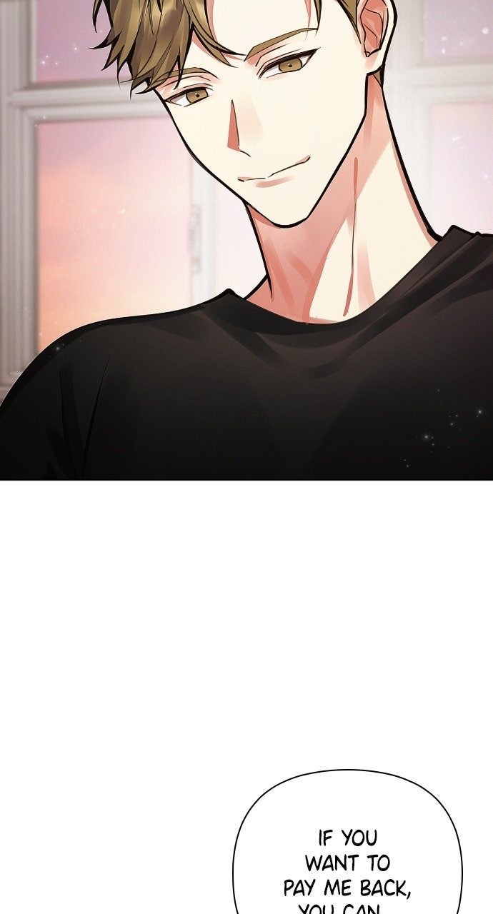When Love CallsUpon Me Episode 8 page 79 - 