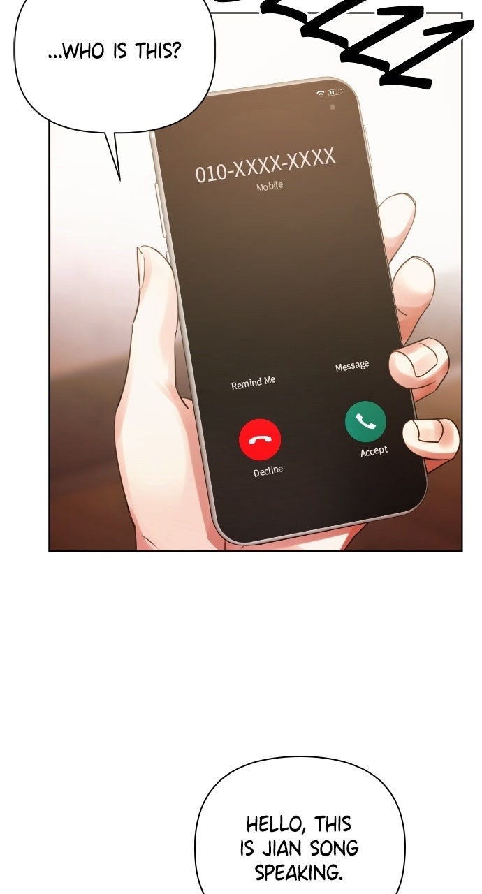 When Love CallsUpon Me Episode 8 page 81 - 