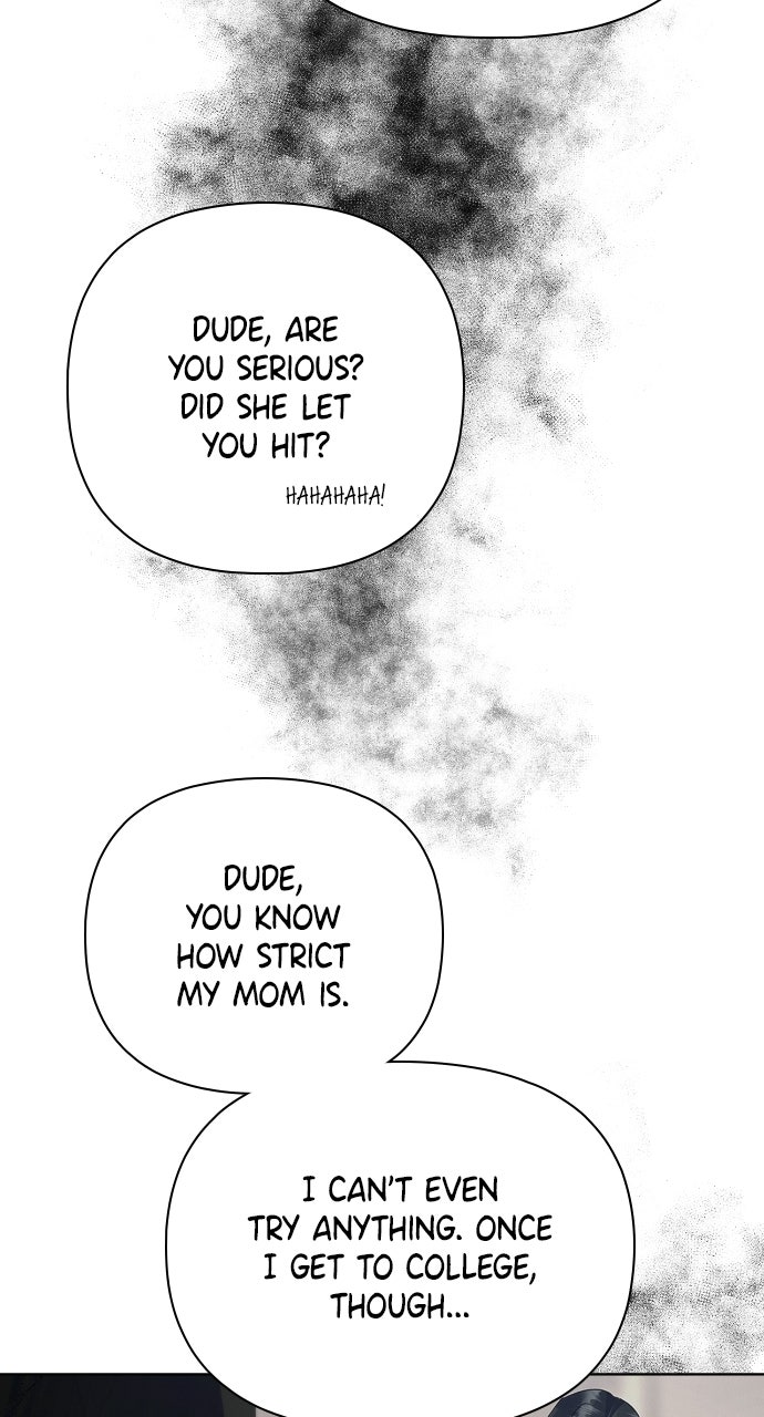 When Love CallsUpon Me Episode 9 page 13 - 