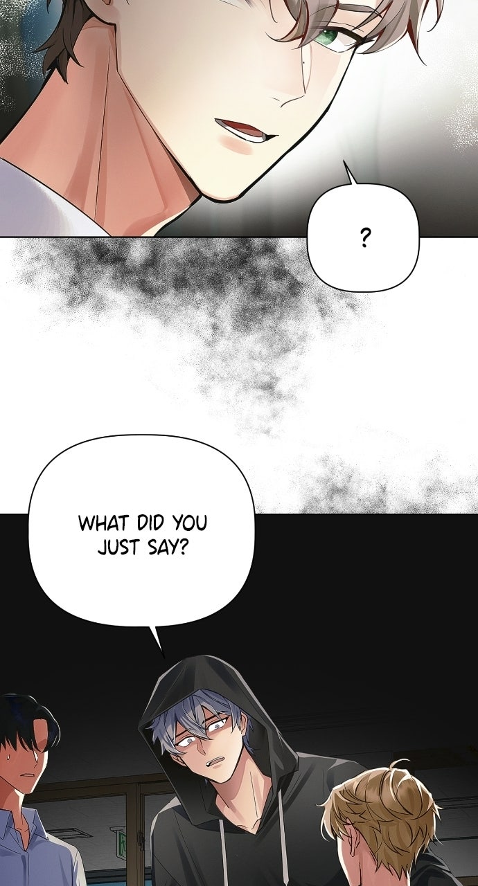 When Love CallsUpon Me Episode 9 page 15 - 