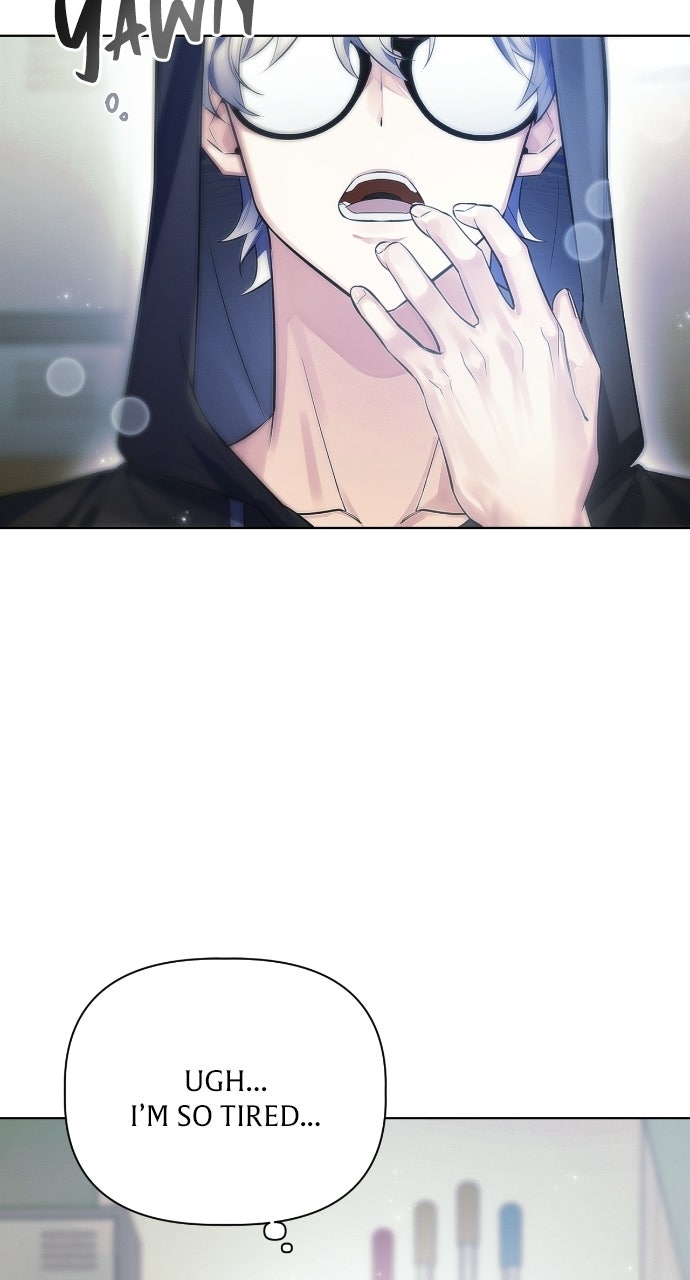 When Love CallsUpon Me Episode 9 page 3 - 