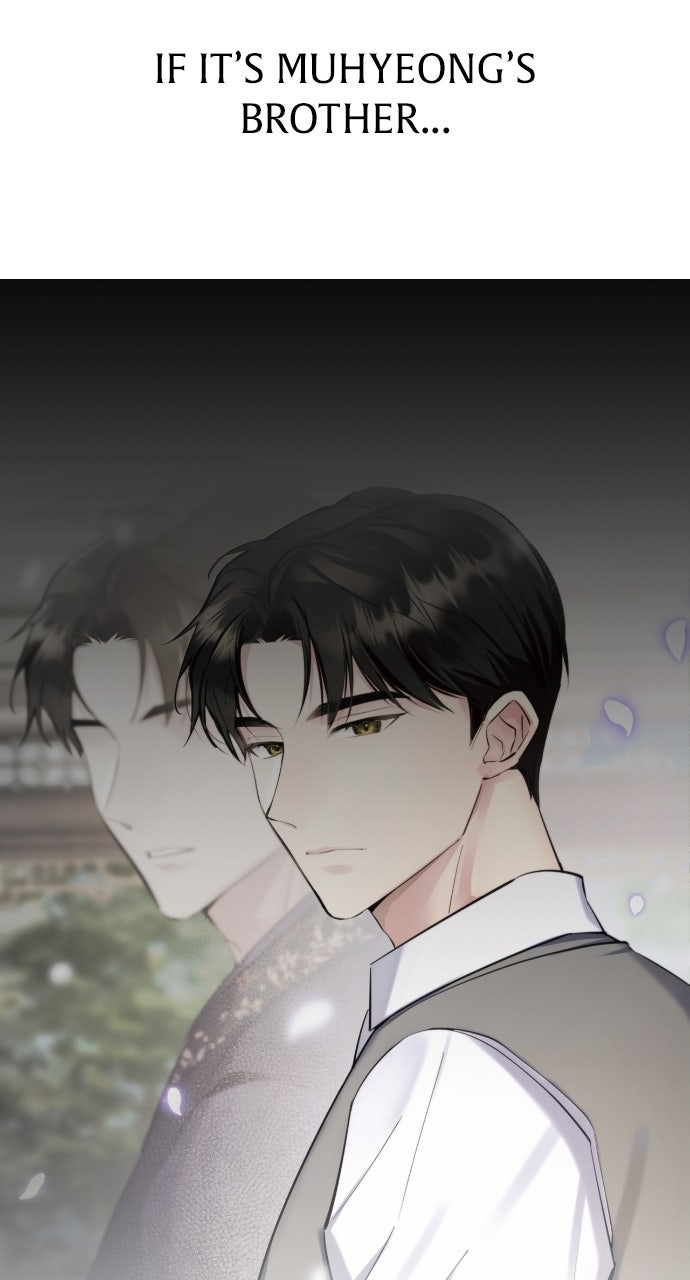 When Love CallsUpon Me Episode 9 page 25 - 