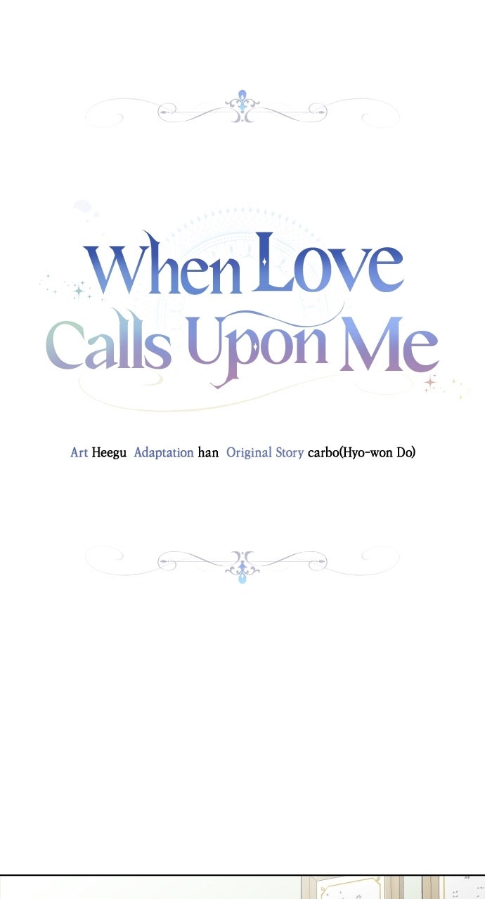 When Love CallsUpon Me Episode 9 page 29 - 