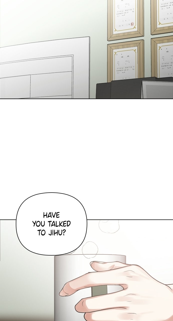 When Love CallsUpon Me Episode 9 page 30 - 