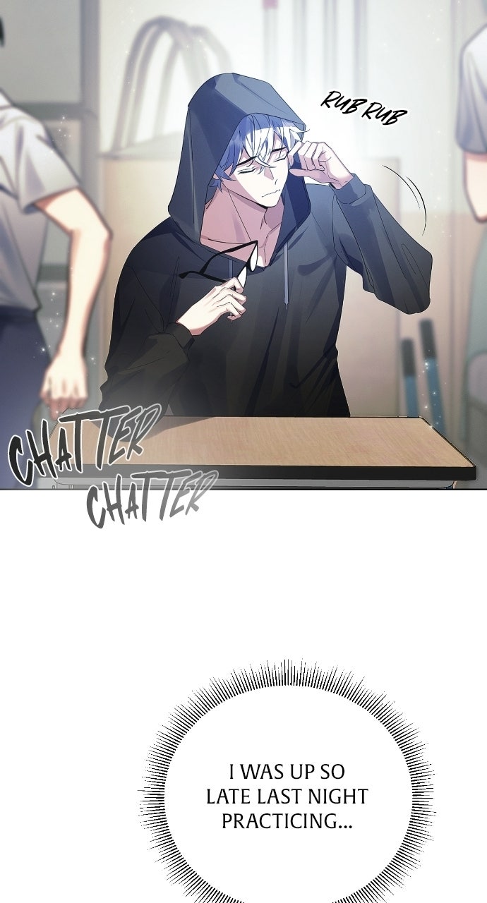 When Love CallsUpon Me Episode 9 page 4 - 