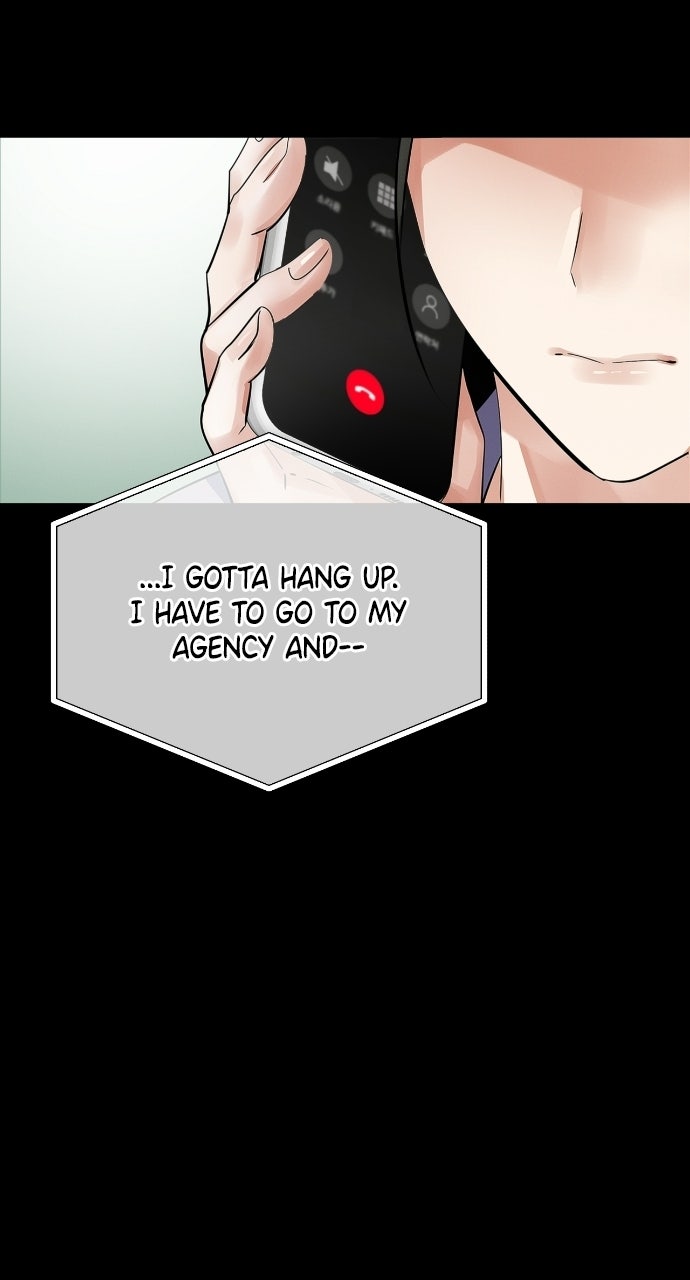 When Love CallsUpon Me Episode 9 page 36 - 