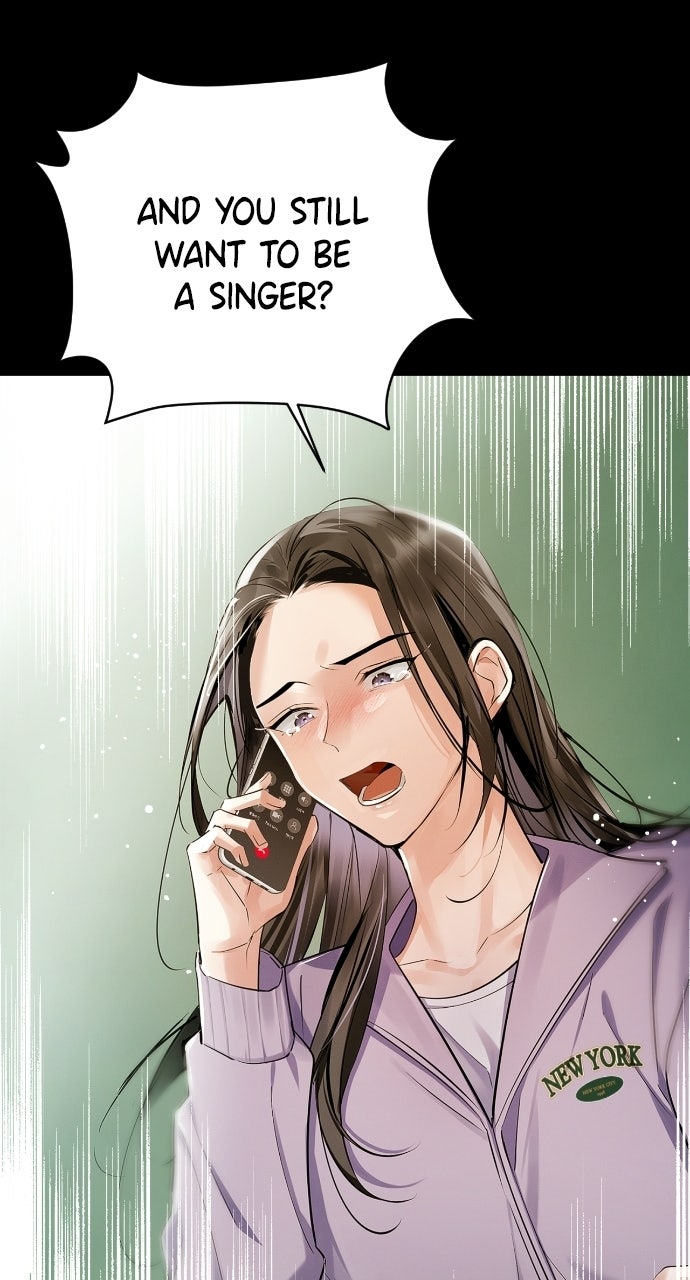When Love CallsUpon Me Episode 9 page 37 - 