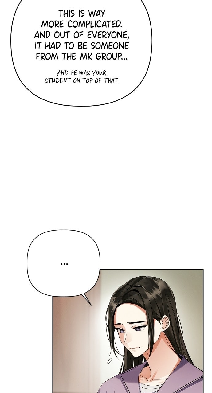 When Love CallsUpon Me Episode 9 page 46 - 