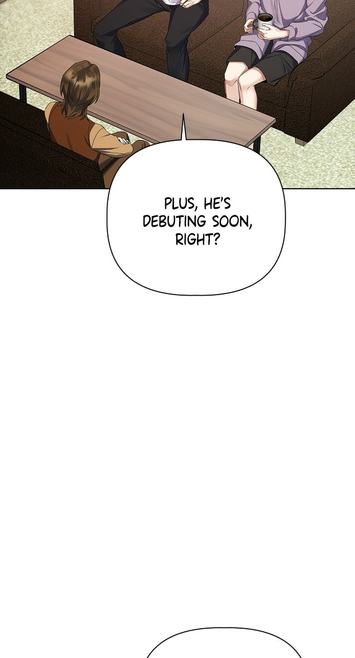 When Love CallsUpon Me Episode 9 page 48 - 