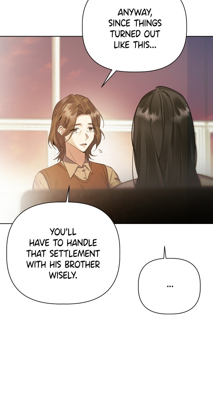 When Love CallsUpon Me Episode 9 page 49 - 