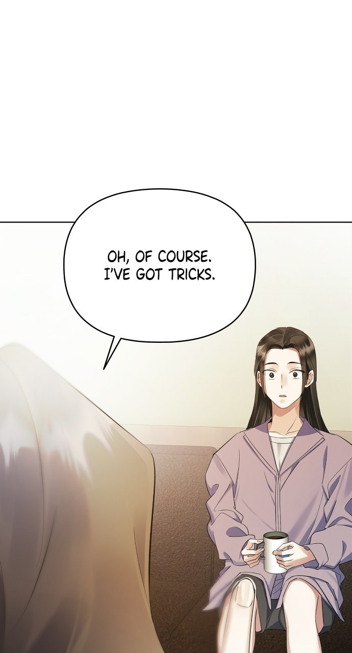 When Love CallsUpon Me Episode 9 page 52 - 