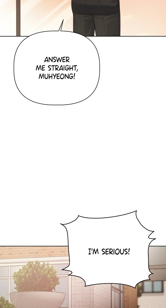 When Love CallsUpon Me Episode 9 page 55 - 