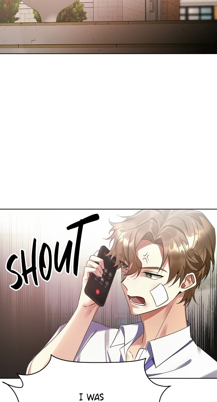 When Love CallsUpon Me Episode 9 page 56 - 