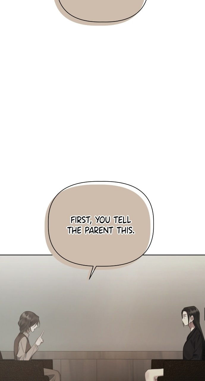 When Love CallsUpon Me Episode 9 page 73 - 