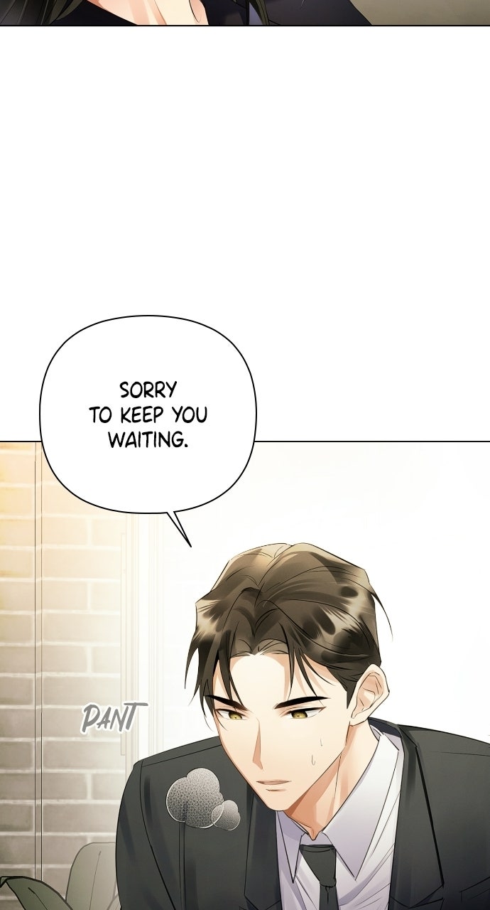 When Love CallsUpon Me Episode 9 page 78 - 