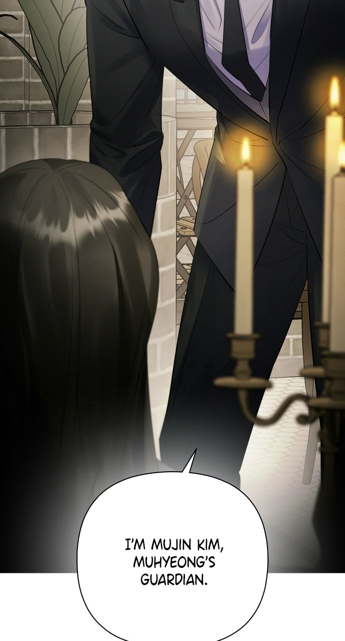 When Love CallsUpon Me Episode 9 page 79 - 