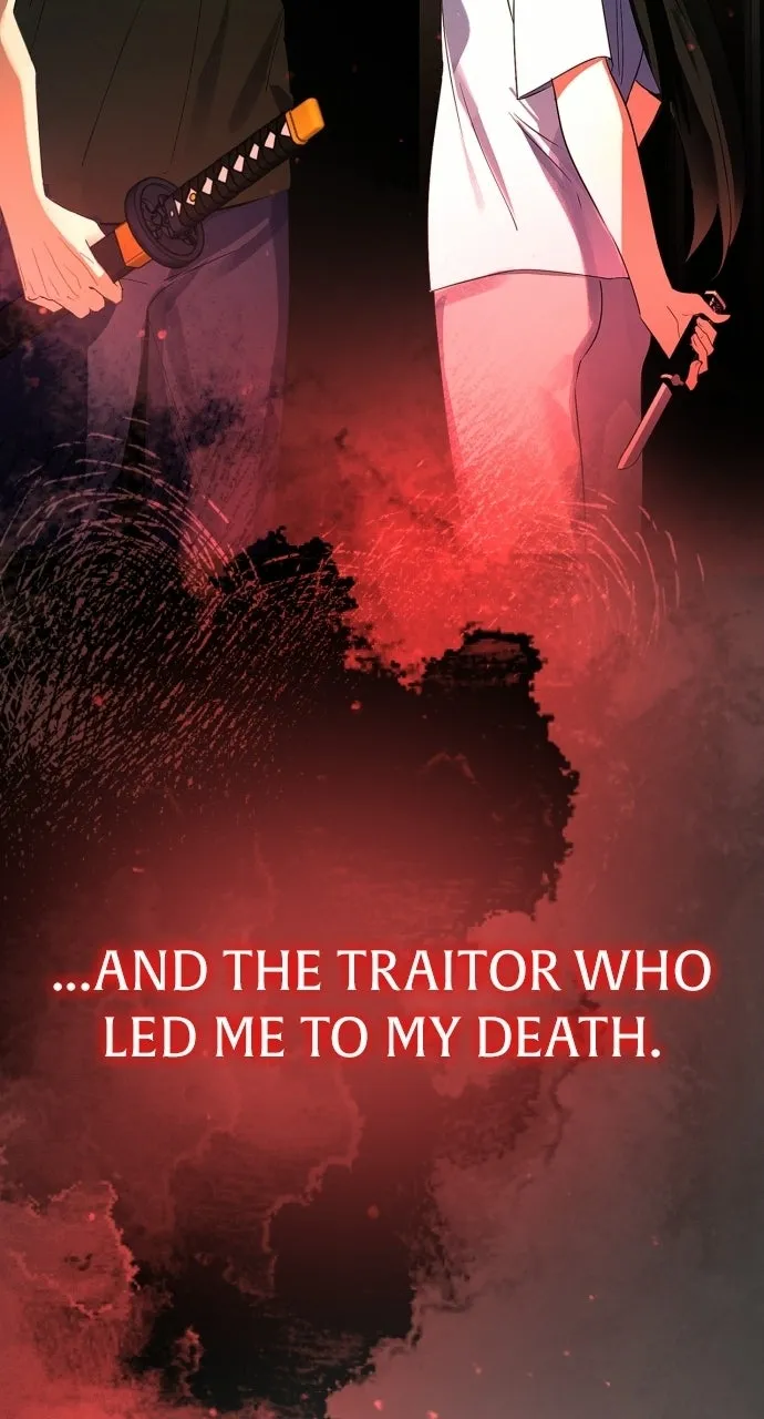 When Love CallsUpon Me Chapter 1 page 109 - 
