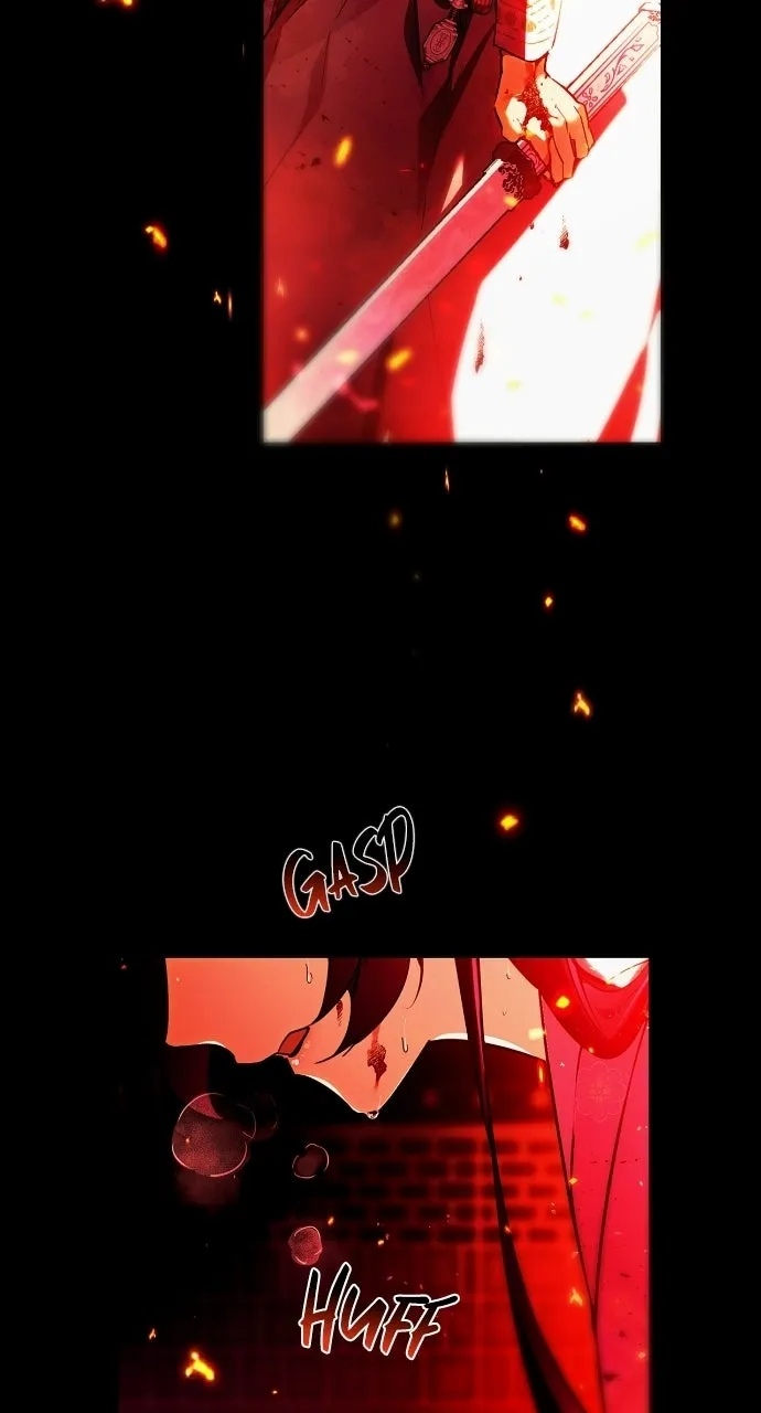 When Love CallsUpon Me Chapter 1 page 24 - 