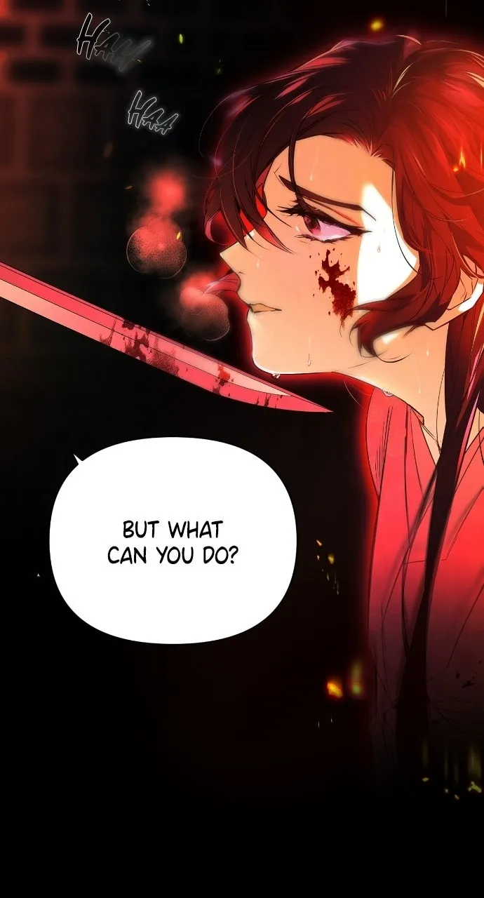 When Love CallsUpon Me Chapter 1 page 33 - 