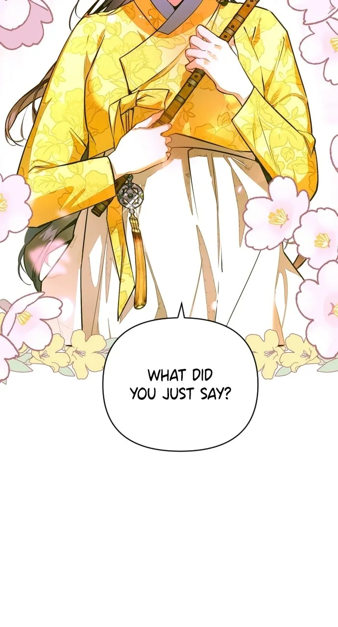 When Love CallsUpon Me Chapter 1 page 5 - 