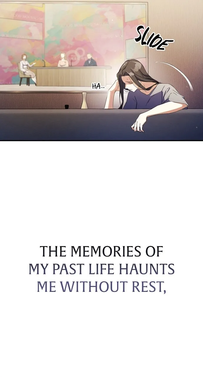When Love CallsUpon Me Chapter 1 page 59 - 