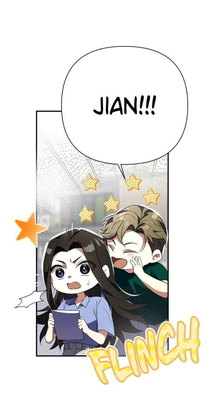 When Love CallsUpon Me Chapter 1 page 71 - 