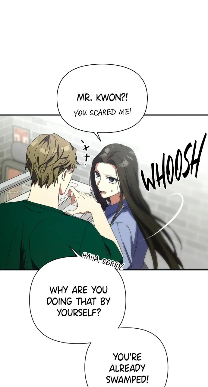 When Love CallsUpon Me Chapter 1 page 72 - 