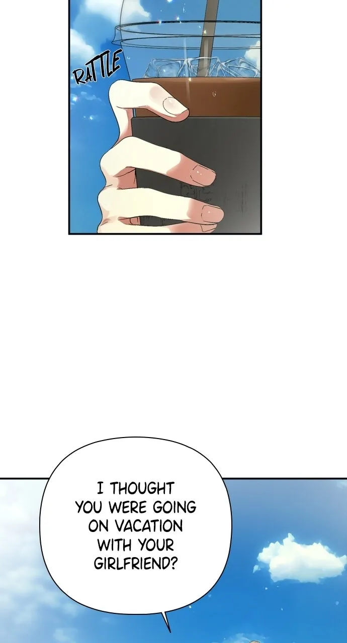 When Love CallsUpon Me Chapter 1 page 75 - 