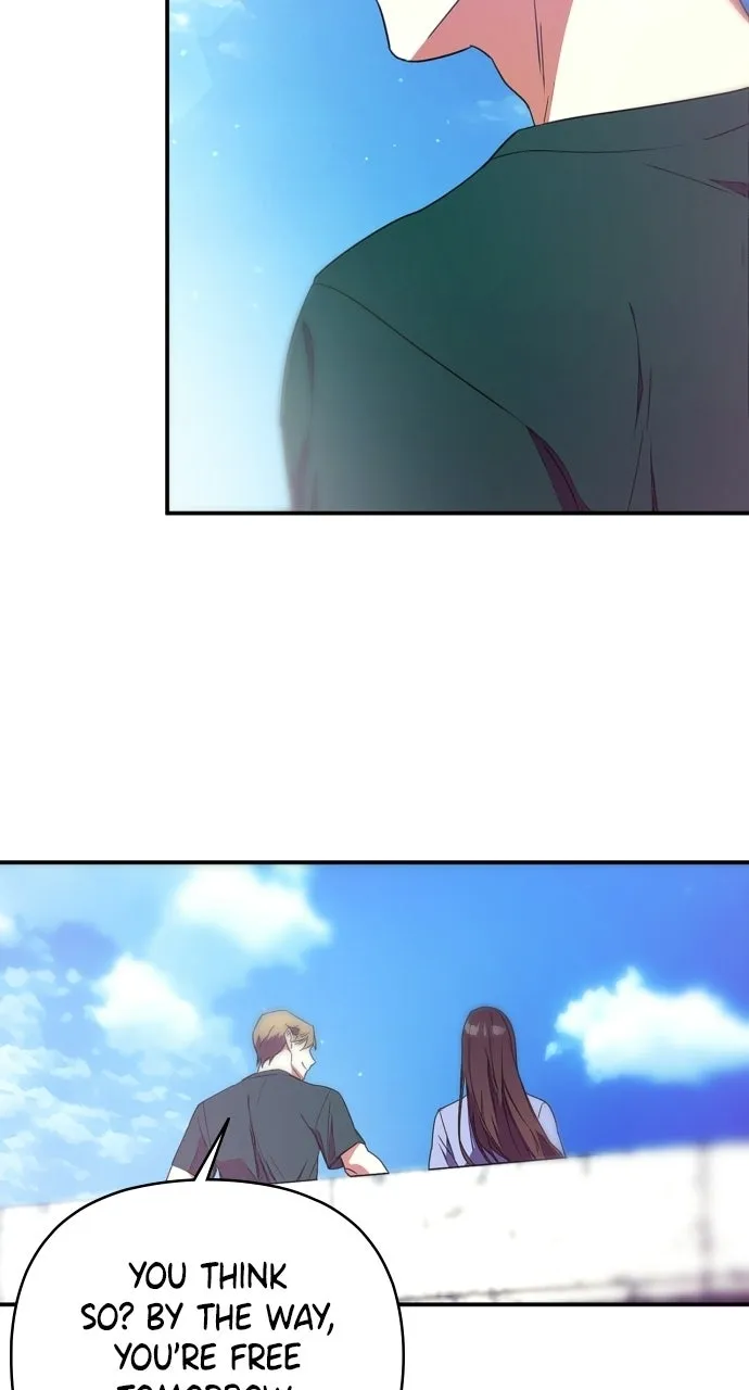 When Love CallsUpon Me Chapter 1 page 80 - 