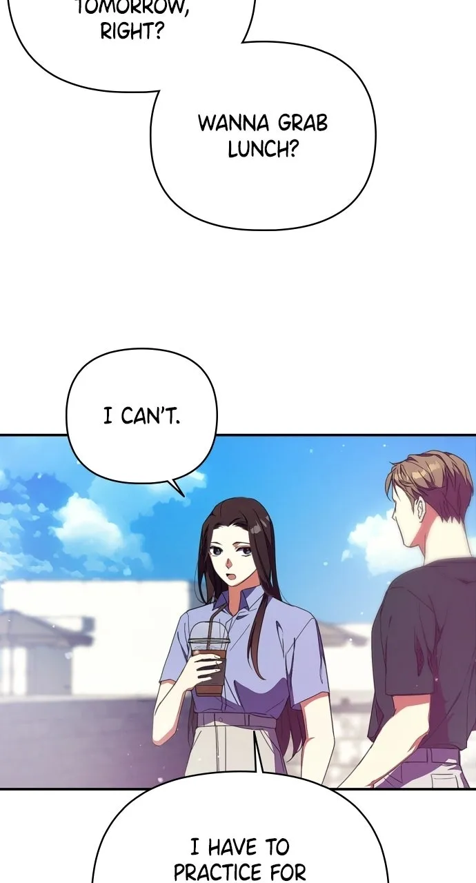 When Love CallsUpon Me Chapter 1 page 81 - 