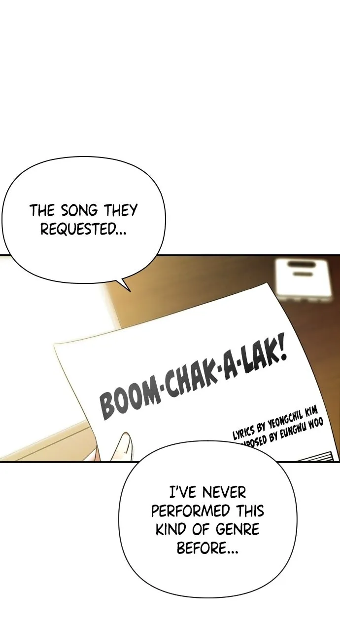 When Love CallsUpon Me Chapter 1 page 87 - 