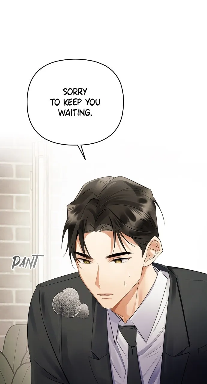When Love CallsUpon Me Chapter 10 page 1 - 
