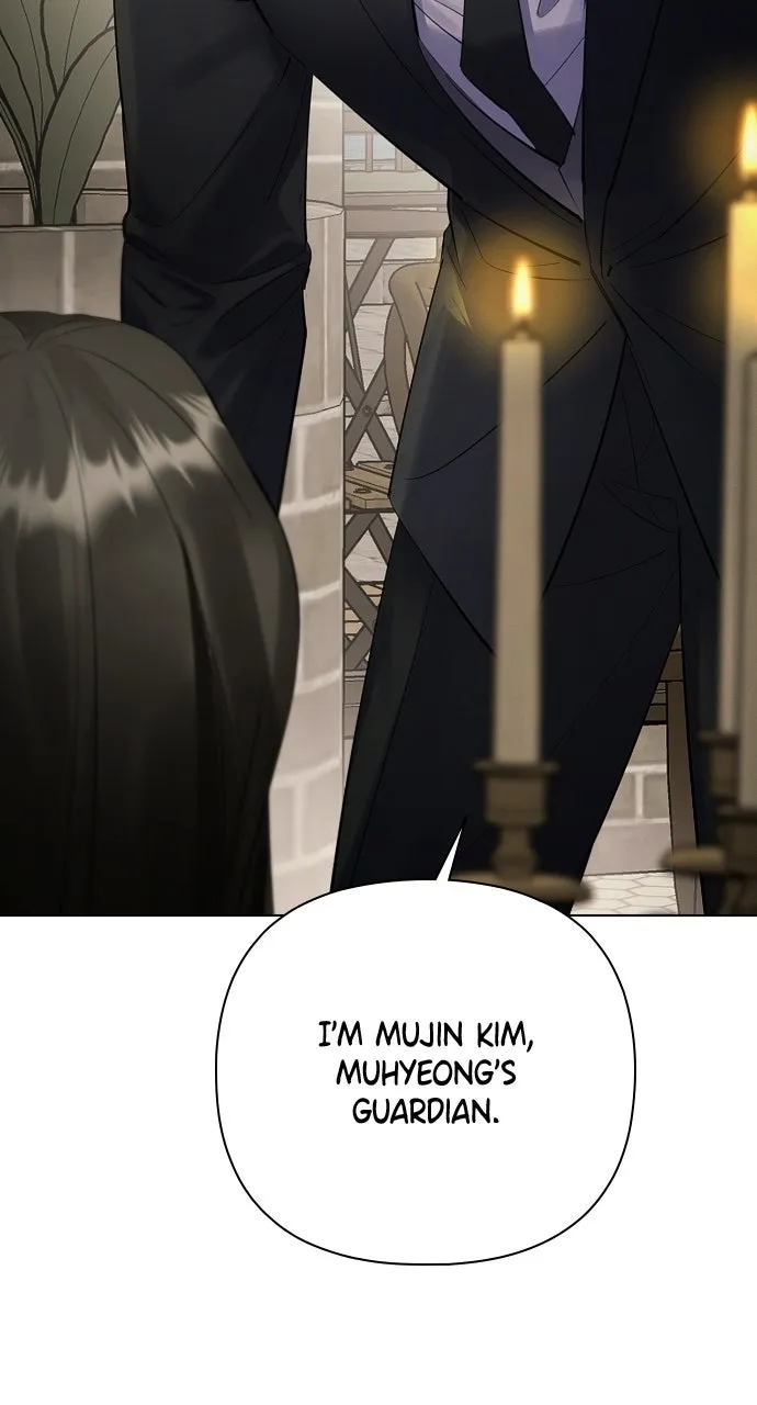 When Love CallsUpon Me Chapter 10 page 2 - 