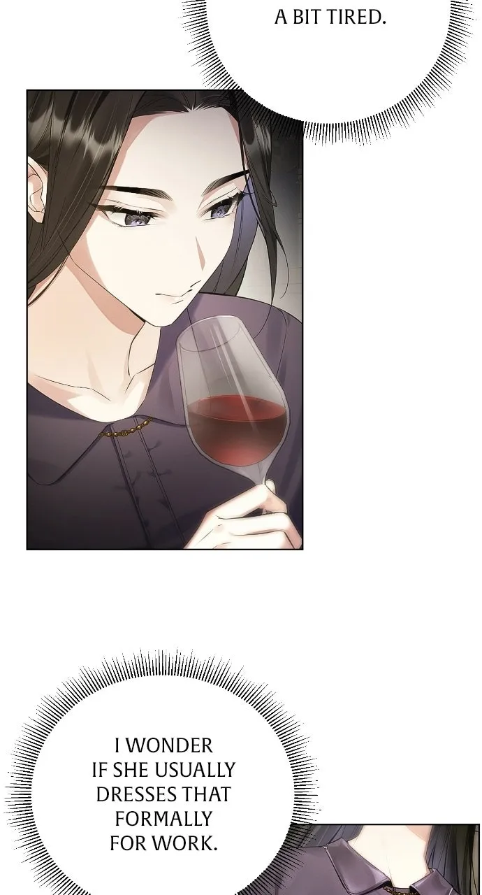When Love CallsUpon Me Chapter 10 page 20 - 