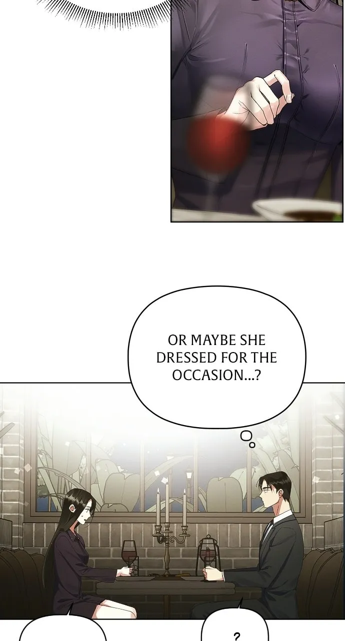When Love CallsUpon Me Chapter 10 page 21 - 