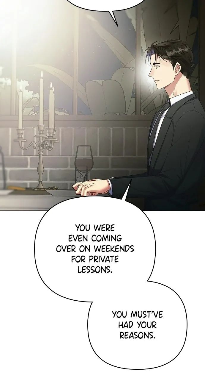 When Love CallsUpon Me Chapter 10 page 25 - 