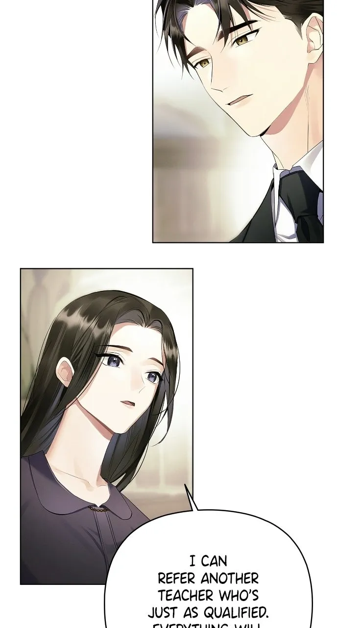 When Love CallsUpon Me Chapter 10 page 28 - 
