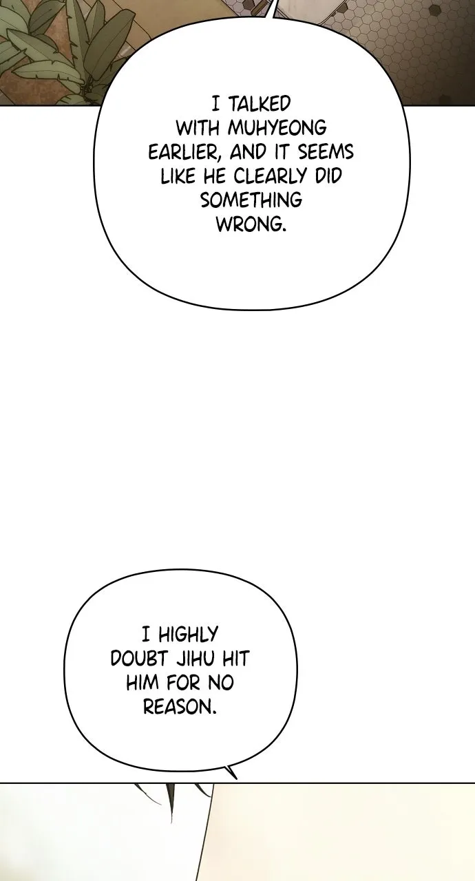 When Love CallsUpon Me Chapter 10 page 31 - 