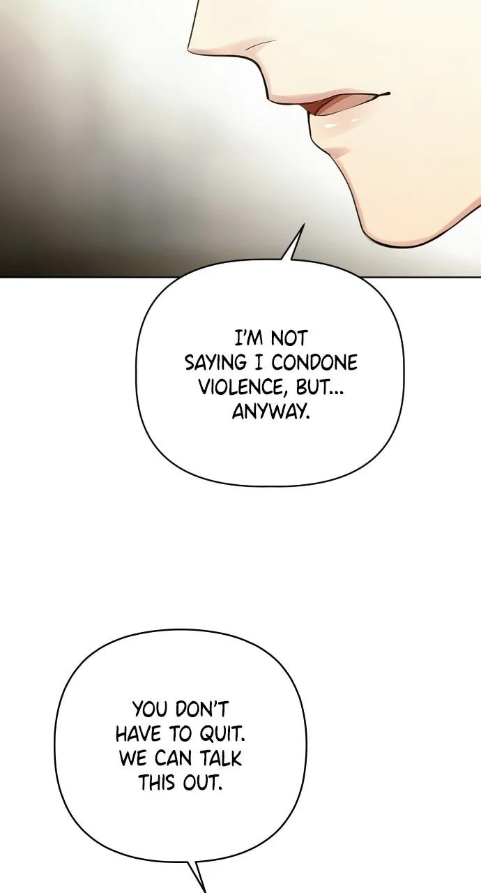 When Love CallsUpon Me Chapter 10 page 32 - 