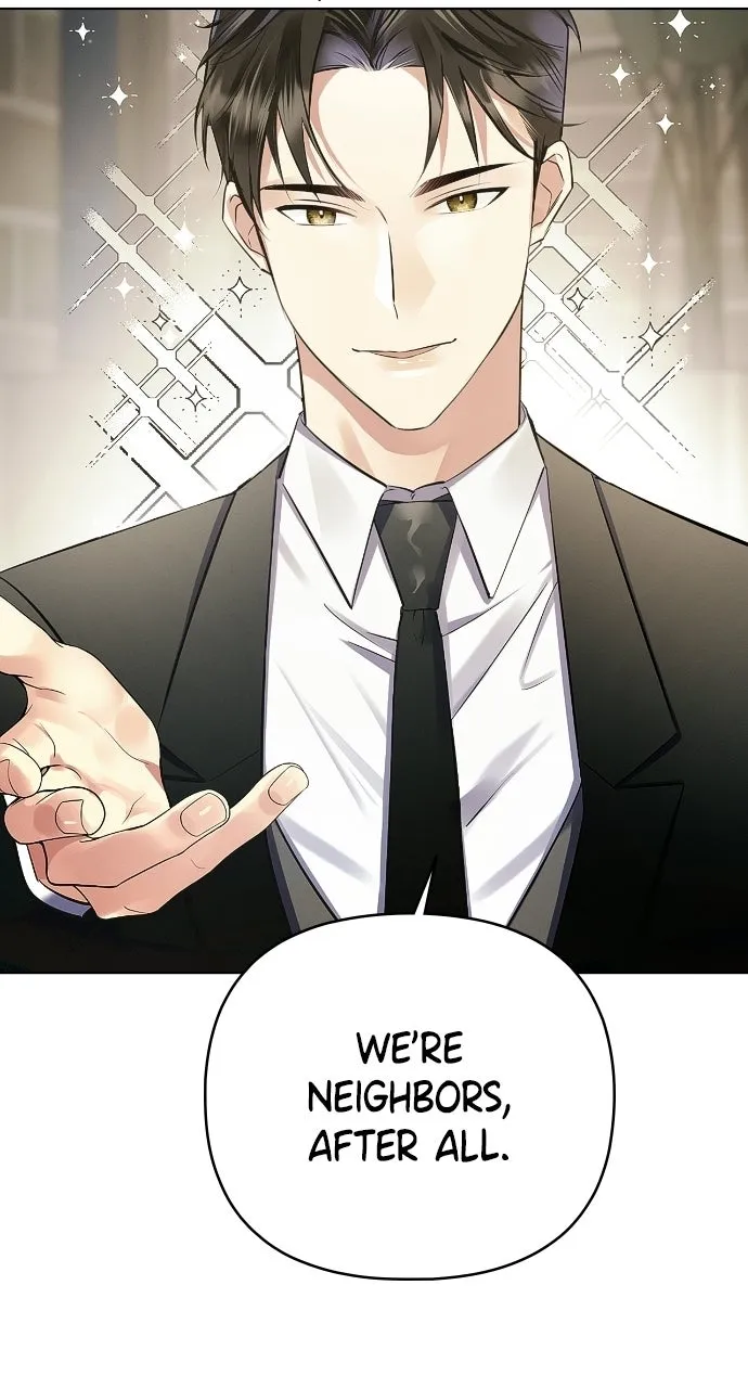 When Love CallsUpon Me Chapter 10 page 33 - 