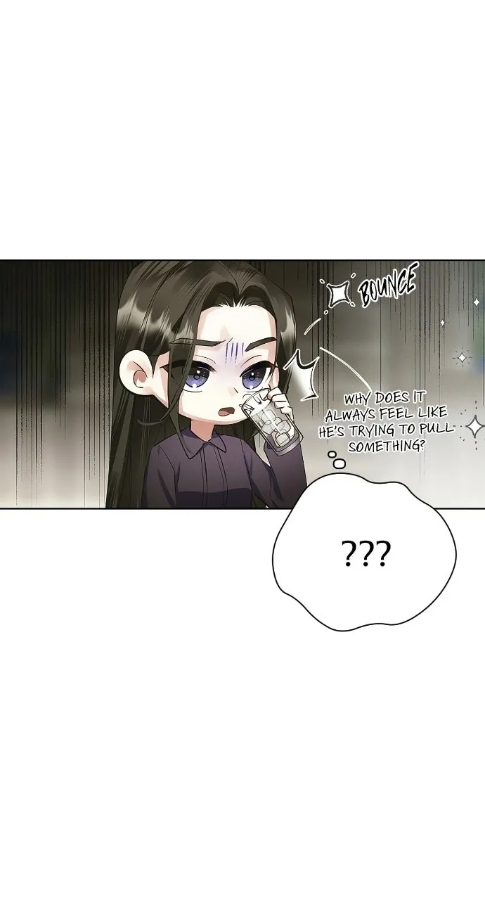 When Love CallsUpon Me Chapter 10 page 34 - 