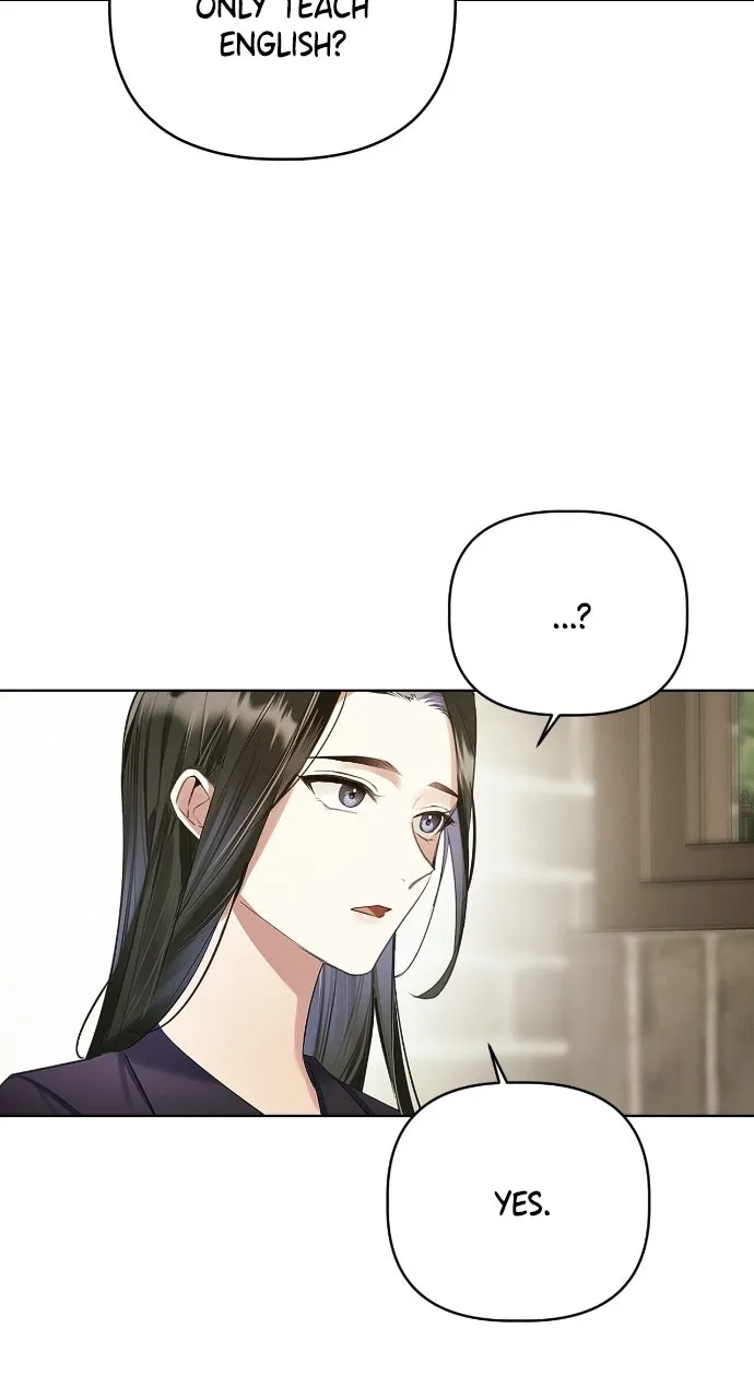 When Love CallsUpon Me Chapter 10 page 45 - 