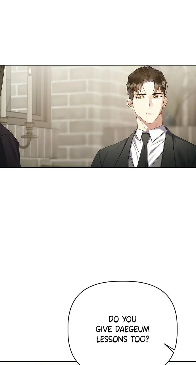 When Love CallsUpon Me Chapter 10 page 46 - 