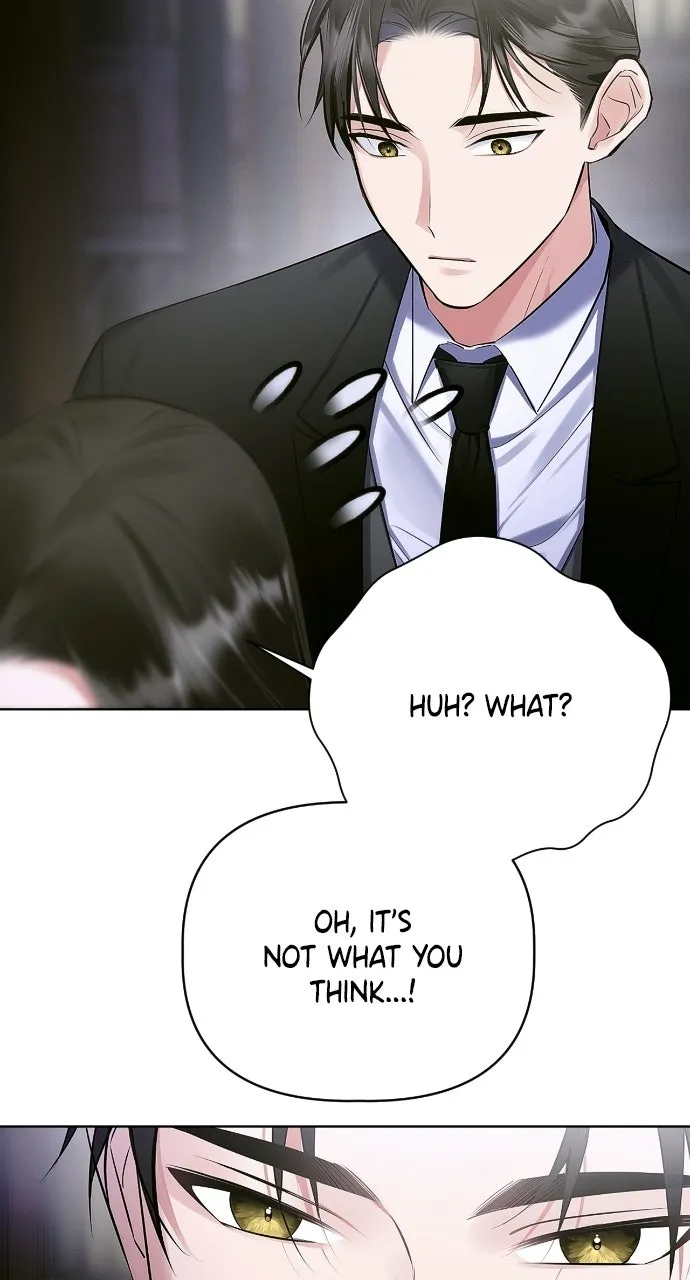 When Love CallsUpon Me Chapter 10 page 61 - 