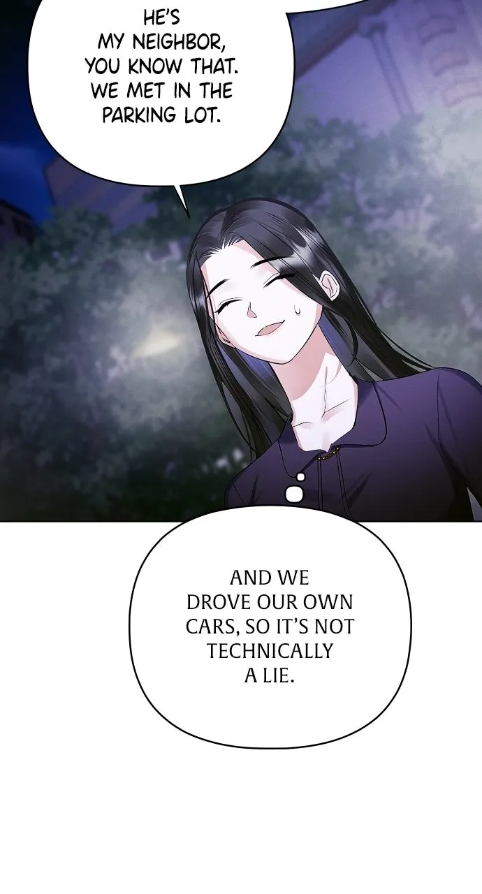 When Love CallsUpon Me Chapter 10 page 63 - 