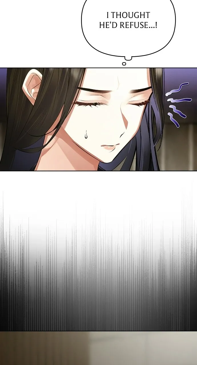 When Love CallsUpon Me Chapter 10 page 9 - 
